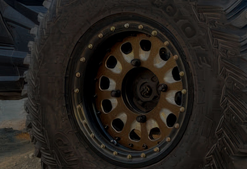 cta 01 - Spin Fast ATV Wheels